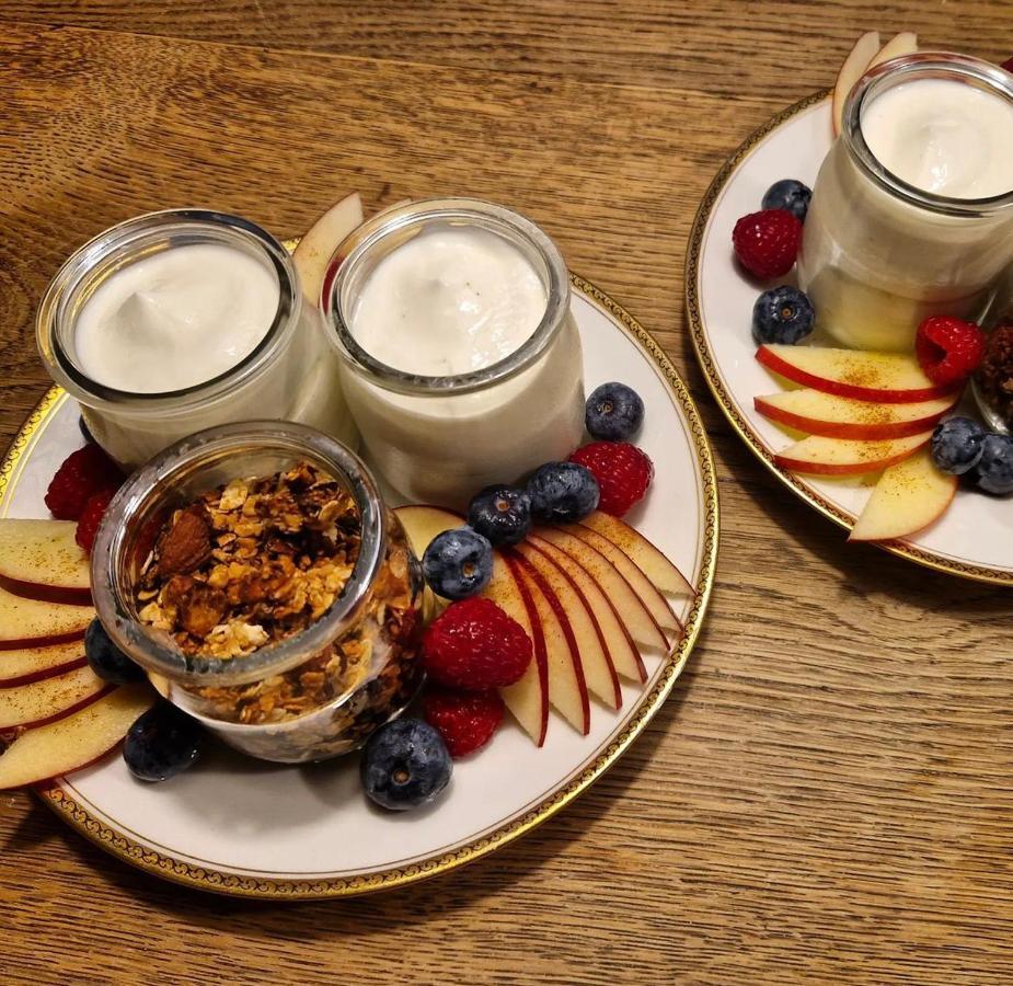 Bed & Breakfast Het Zilte Zand - Luxe Ontbijt - Gratis Parking - Westende 미들케르케 외부 사진