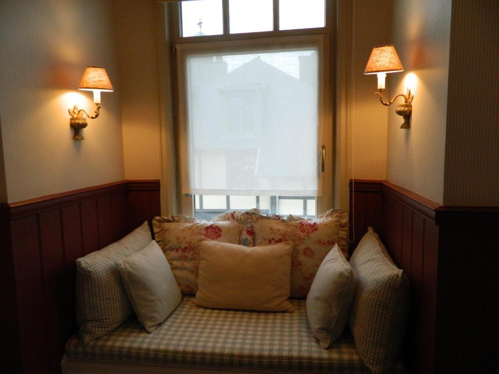 Bed & Breakfast Het Zilte Zand - Luxe Ontbijt - Gratis Parking - Westende 미들케르케 객실 사진