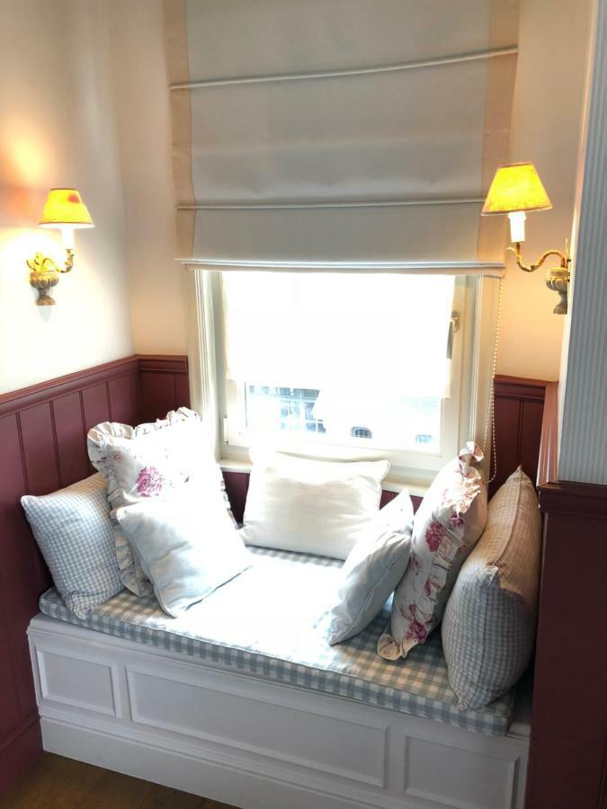 Bed & Breakfast Het Zilte Zand - Luxe Ontbijt - Gratis Parking - Westende 미들케르케 외부 사진