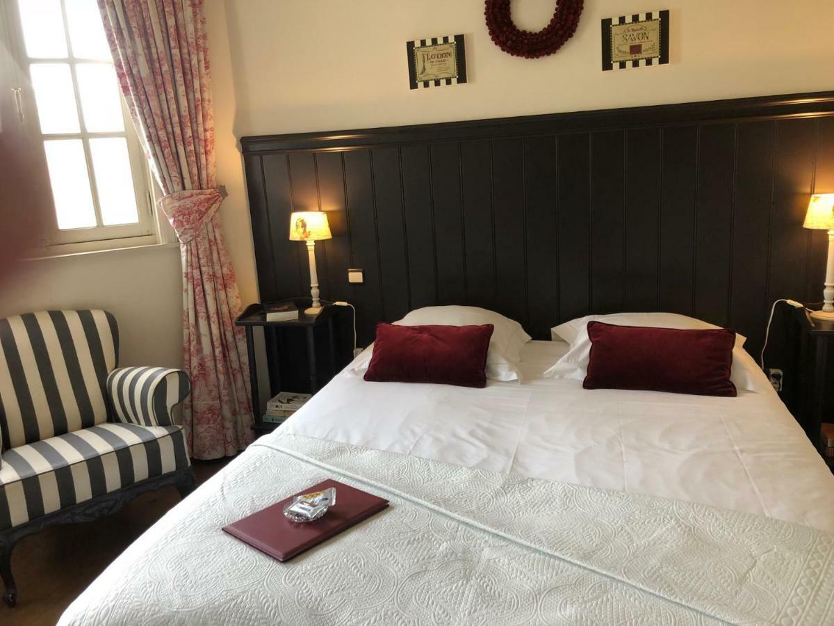 Bed & Breakfast Het Zilte Zand - Luxe Ontbijt - Gratis Parking - Westende 미들케르케 외부 사진