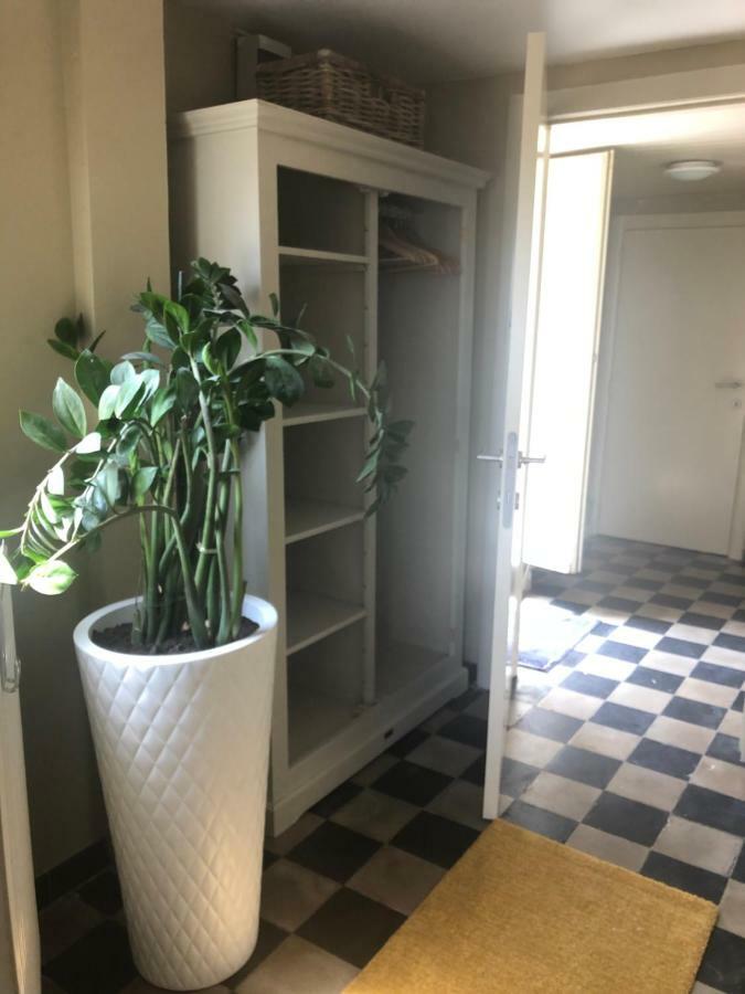 Bed & Breakfast Het Zilte Zand - Luxe Ontbijt - Gratis Parking - Westende 미들케르케 외부 사진