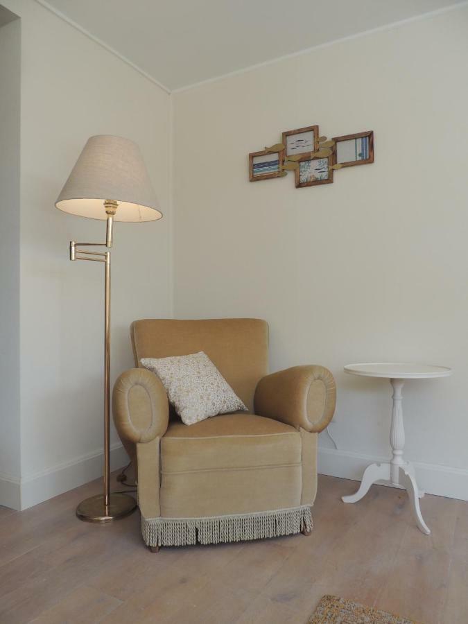 Bed & Breakfast Het Zilte Zand - Luxe Ontbijt - Gratis Parking - Westende 미들케르케 외부 사진