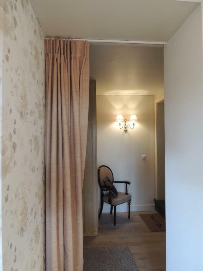 Bed & Breakfast Het Zilte Zand - Luxe Ontbijt - Gratis Parking - Westende 미들케르케 외부 사진