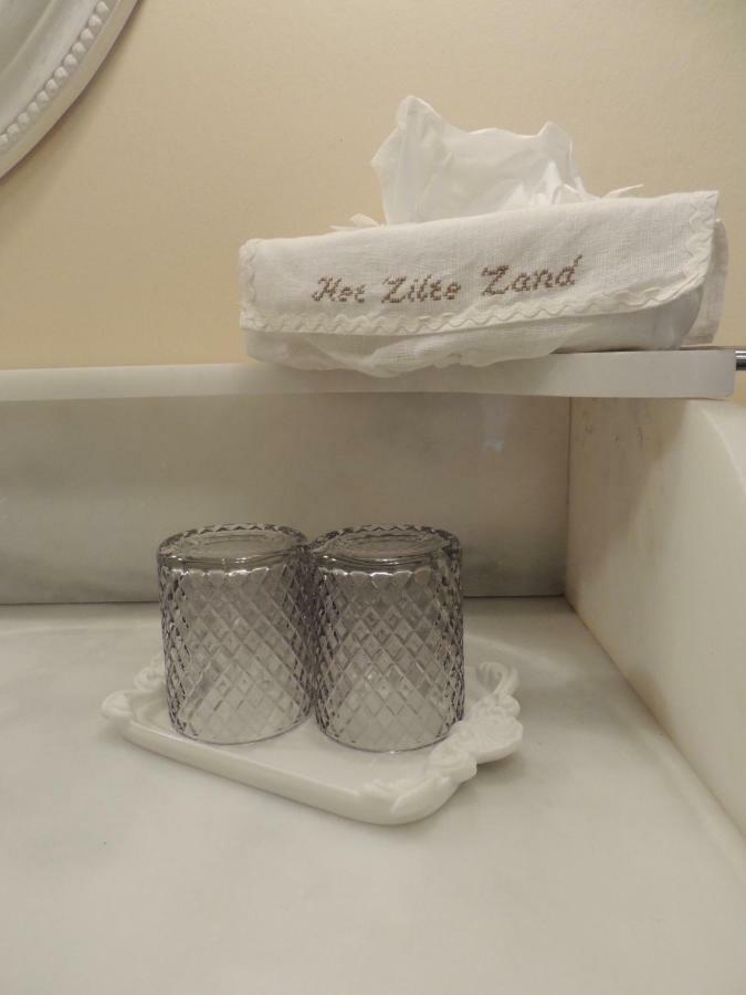 Bed & Breakfast Het Zilte Zand - Luxe Ontbijt - Gratis Parking - Westende 미들케르케 외부 사진